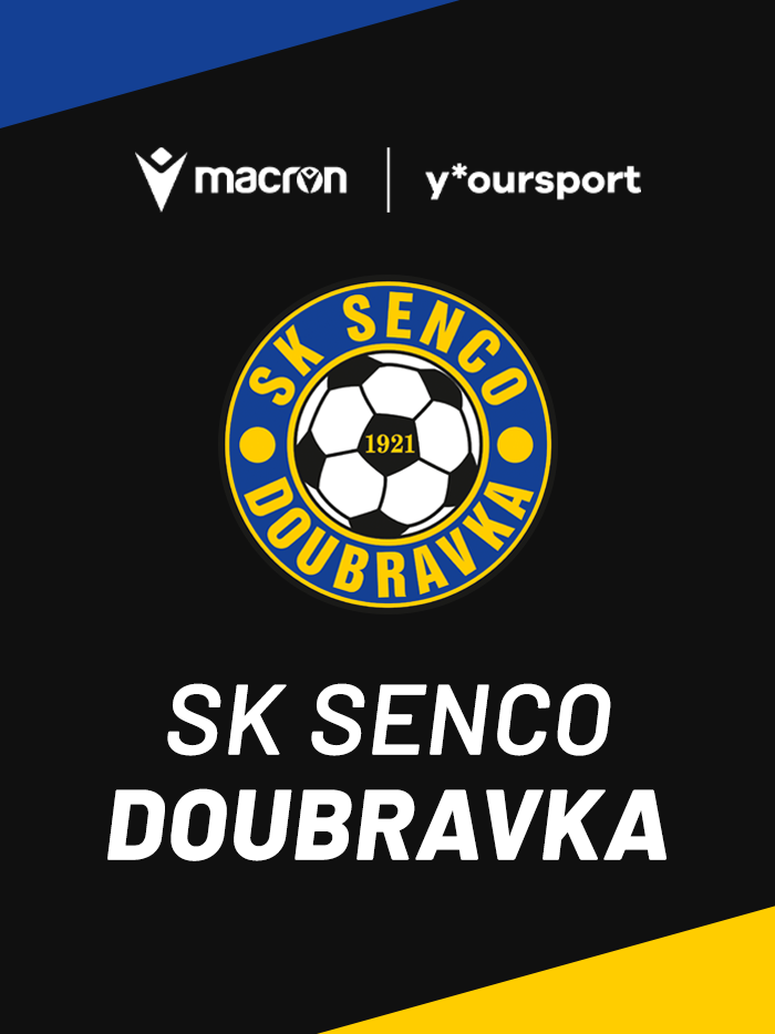 SK Senco Doubravka mobil